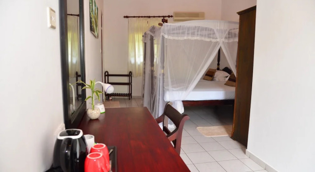 Номер Standard Surf Villa Hikkaduwa