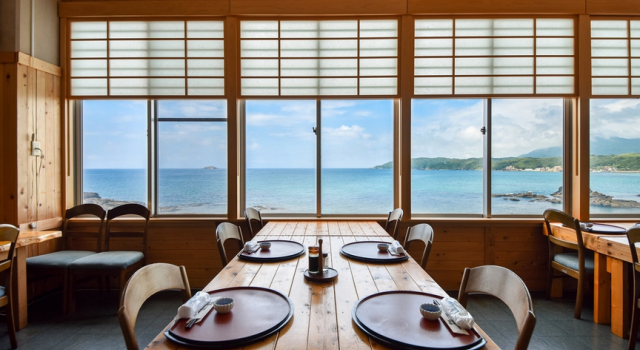 Marine Hotel Harimo, Reserva ahora Hotel Iwami Shimane