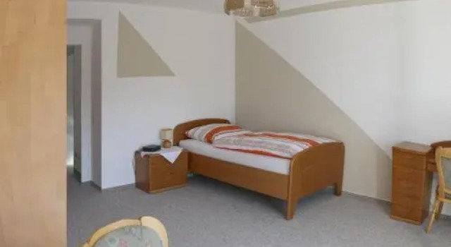 Pension Garni Haus Bismarckhöhe