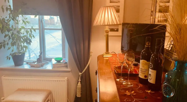 Standard cameră Molesworth Accommodation, Pyworthy, Devon