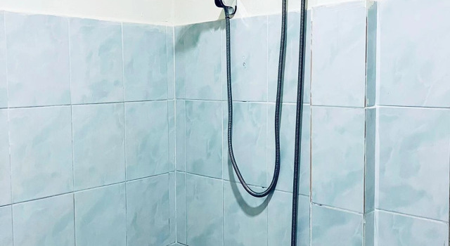 Двухместный номер Standard Baan Lamai Resort