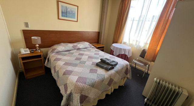 Двухместный номер Standard Hotel Queen Royal Imperial