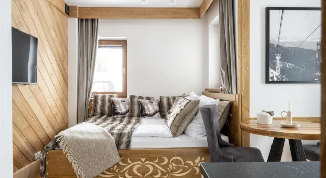 Апартаменты WILLA MAJA SPA & RELAX pod Giewontem APARTZAKOP