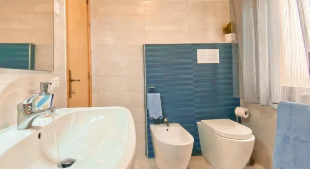 Апартаменты Apartment Dissoro