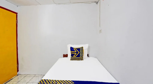 Économie chambre OYO 91865 Sidomulyo Kost Syariah
