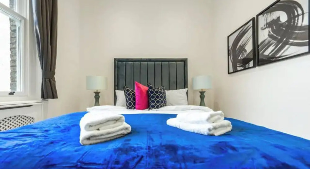 Апартаменты Executive The Paddington Apartments