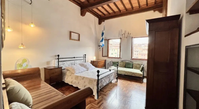 Апартаменты Duprè Apartment