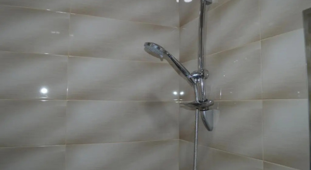 Трёхместный номер Standard Tsminda Giorgi Apartment