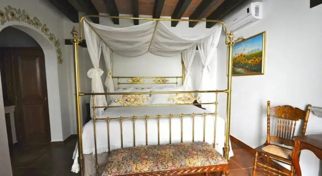 Hotel Posada de las Flores