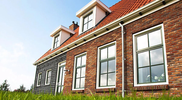 House Ganuenta Colijnsplaat 41638, Rezerwuj Hotel Hotele w Zelandia z parkingiem, Parking