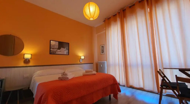 Номер Superior Il Giglio Guest House