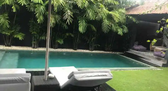 Suku Berawa by Premier Hospitality Asia, Rezervovat Hotel Hotely v Bali se snídaní, Snídaně