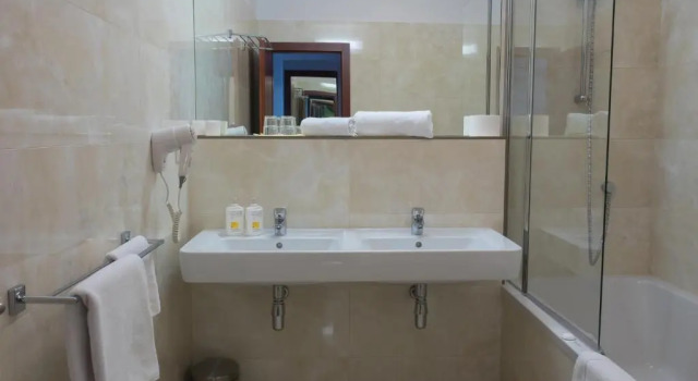 Апартаменты Hotel Cvilín