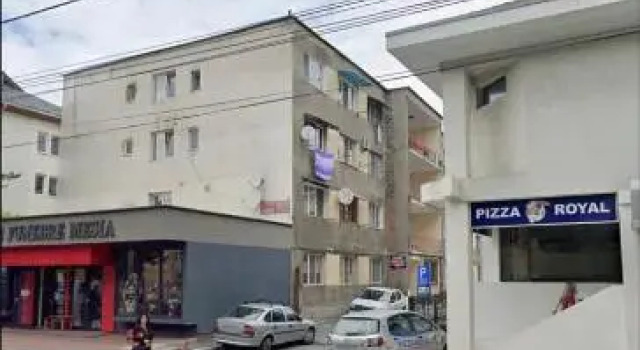 Studio Parter Royal 2, Rezerwuj Apartament Hotele w Carpathians - Romania z parkingiem, Parking