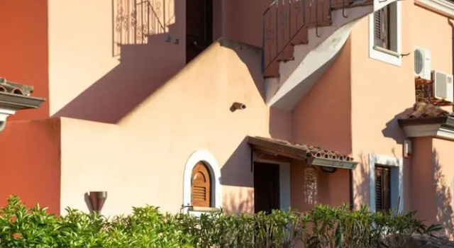 Casa Le Sirene by Wonderful Italy, Забронировать Апартаменты/квартира Отели Ольбия с парковкой, рядом с Пляж Ло-Сквало, Парковка