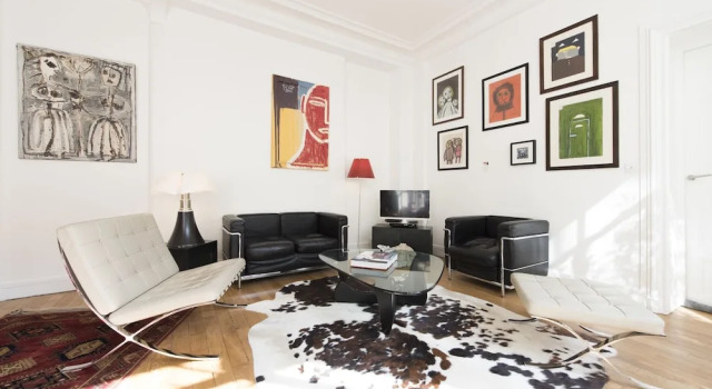 Sunshine Loft in Montmartre, Забронировать Отель Париж Иль-де-Франс, рядом с Лувр — Риволи