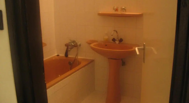 Четырёхместный номер Standard Krisztina Apartman