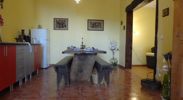 House With one Bedroom in Ponta do Sol, With Wonderful sea View, Enclo