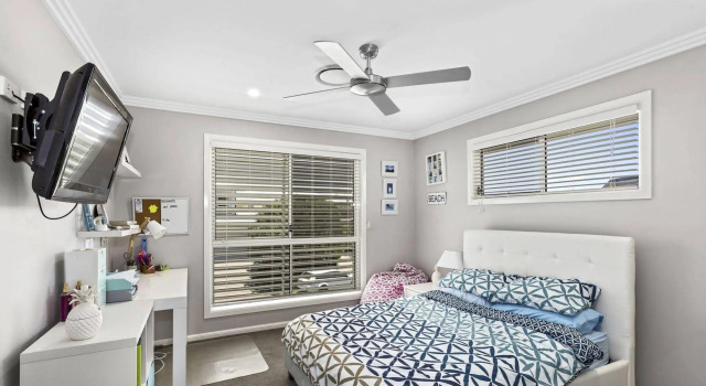 Ebony Rose - Tweed Coast Holidays, Забронировать Отель Касуарина Tweed Coast