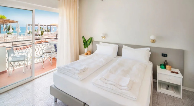 Номер Standard Hotel Moresco