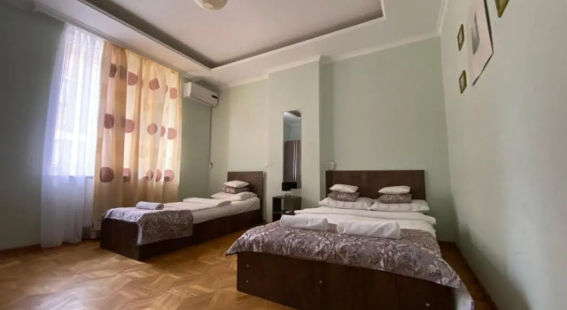 Номер Standard Aloft House