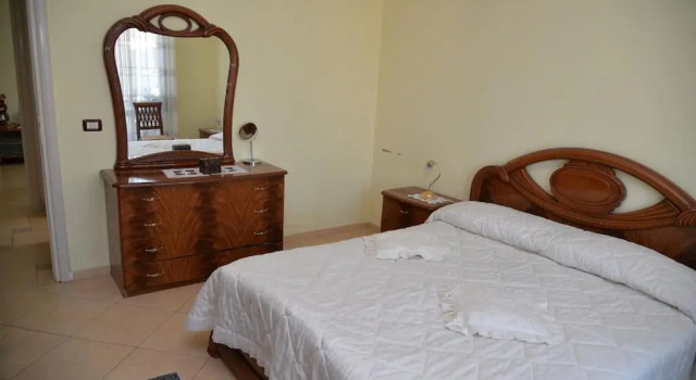 Апартаменты Lovely 2-bedroom condo near the City center