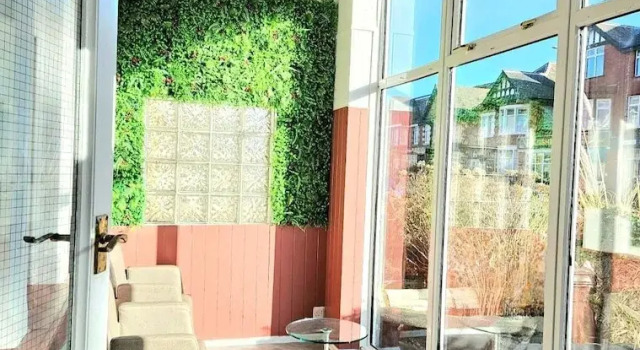 Hotel Claytou