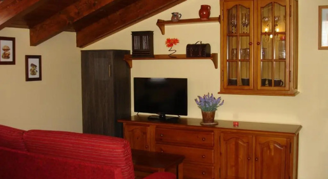 Turismo Rural Castell