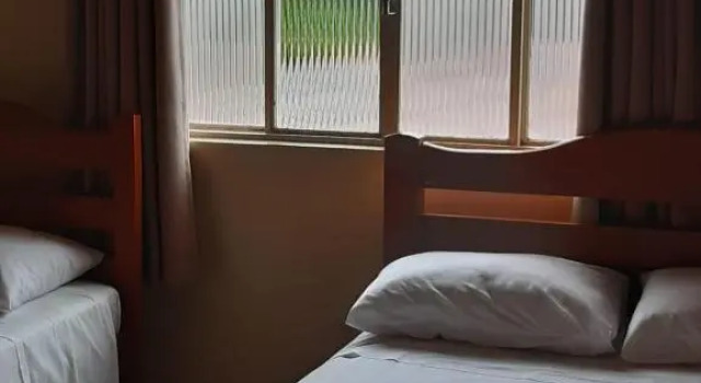 Номер Standard Hotel Faísca