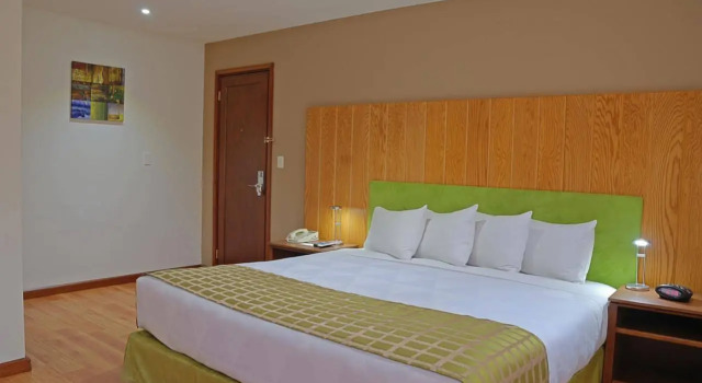 Country Inn & Suites By Radisson San Jose Aeropuerto Costa Rica