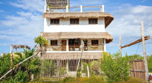 New Suites Lunada De Holbox