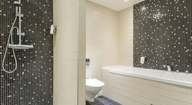 Двухместный номер Deluxe Quality Hotel Luleå