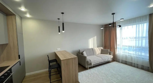 Freedom elite apartment