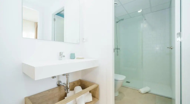 Апартаменты Bamblue Boutique Apartments