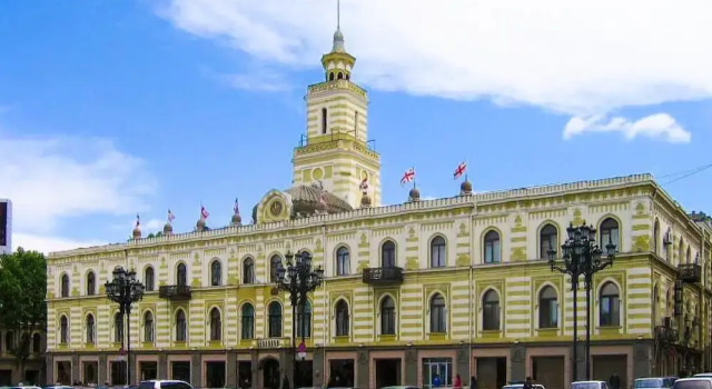 Отель Calista