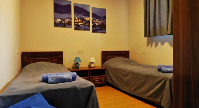 Guesthouse Lanchvali, Prenota Affittacamere Mestia Samegrelo Zemo-Svaneti