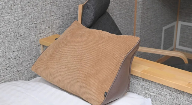 Номер Comfort JR Mobile Inn Chitose
