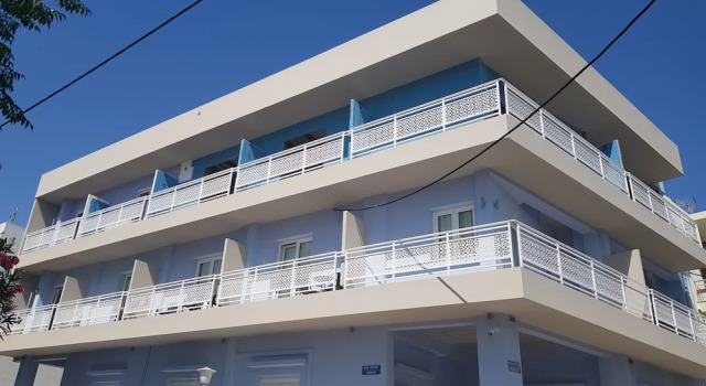 Sonia Hotel & Suites, Забронировать Отель остров Кос периферия Южные Эгейские острова, рядом с Мечеть Лоджии