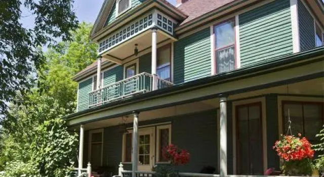 Brooksbnb, Buchen Sie Hotel Hotels in New Brunswick mit Parkplatz, Parkplätze