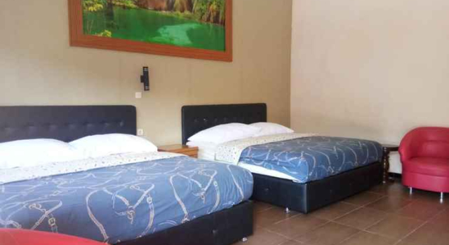 Hotel Kencana Purwodadi, Prenota Hotel Purwodadi Central Java