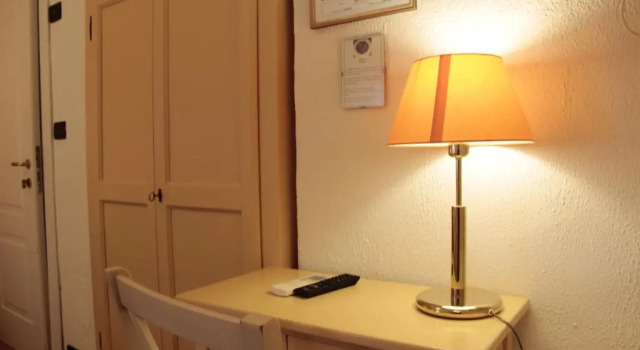 Номер Superior Hotel Argentina