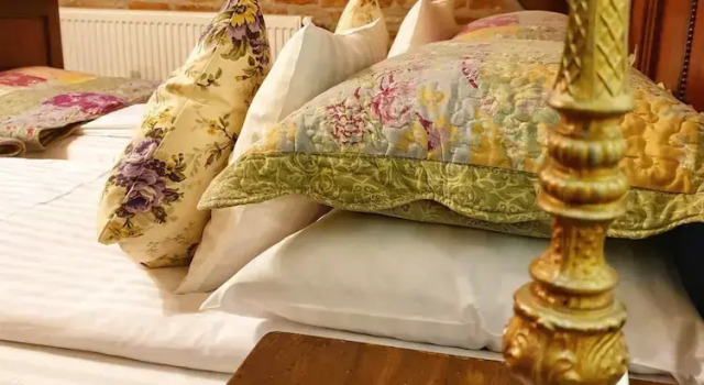 Номер Standard Casa Bertha