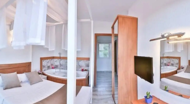 Kas 2 Bedrooms Villa With Private Pool, Забронировать Вилла Каш провинция Анталья