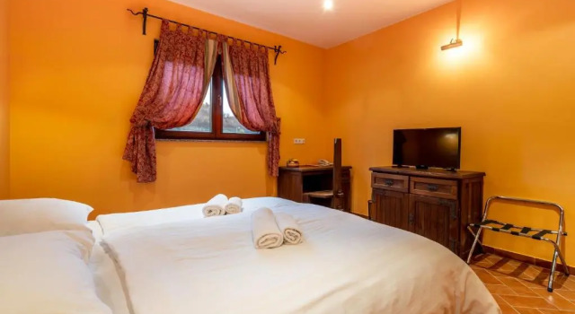 Двухместный номер Standard Stupnički Dvori Winery Hotel