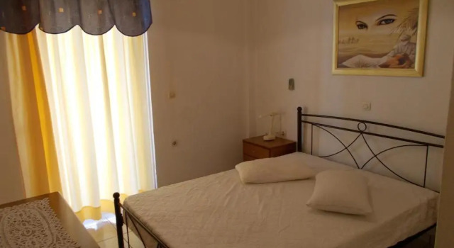 Апартаменты Helios Rooms