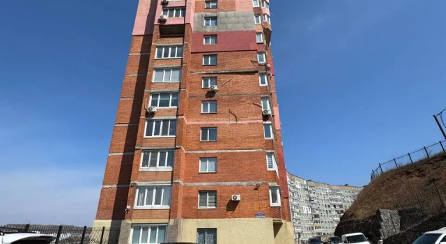 Домашний уют около парка с видом на Золотой мост