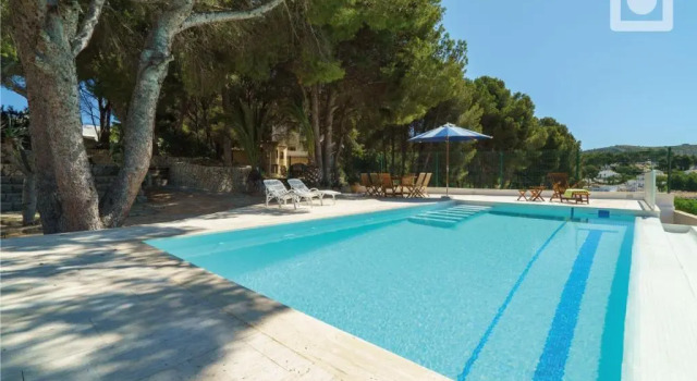 Villa Solhabitat Sunny Hill
