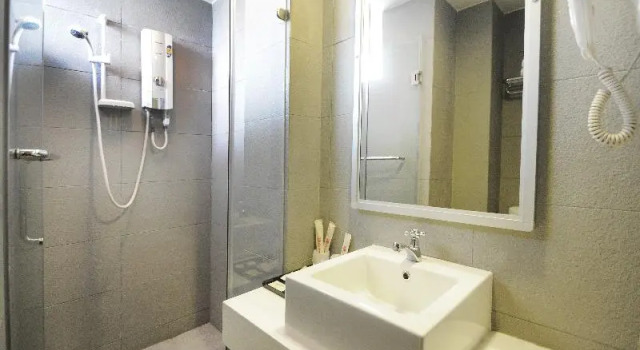 Двухместный номер Standard Celyn City Hotel