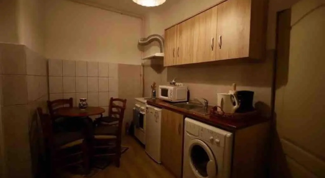 HBR Friendly Apartment, Varaa Huoneisto Sighişoara 