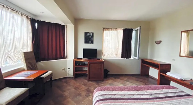 Family Hotel Fancy, Rezerwuj Hotel Tanie hotele w Sofia